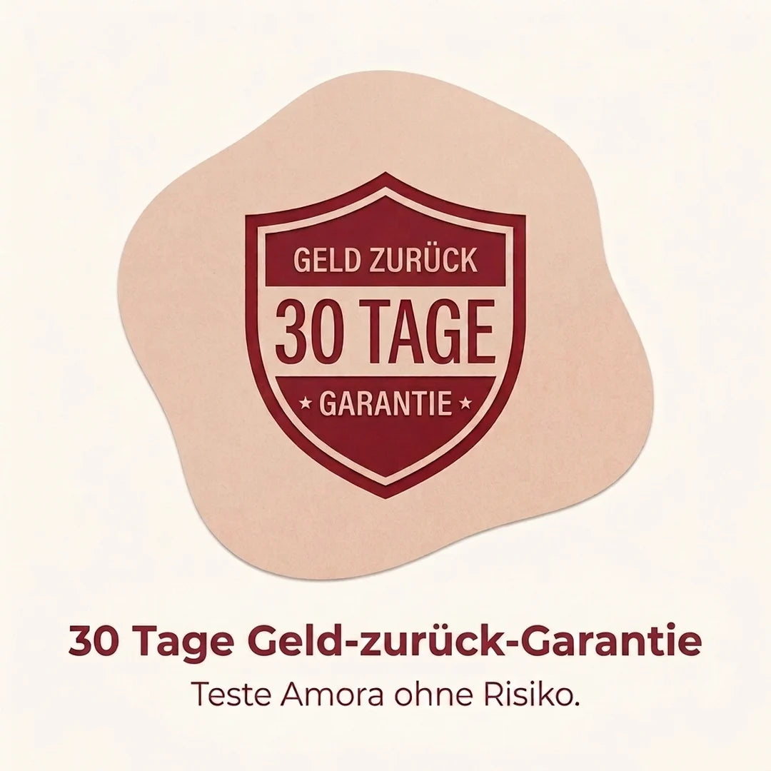 Hol dir deine Lust Zurück