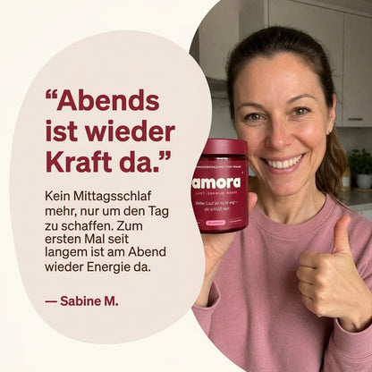 Hol dir deine Lust Zurück