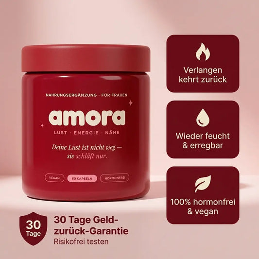 Hol dir deine Lust Zurück